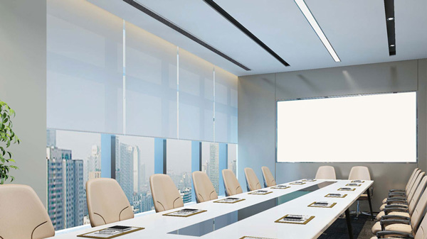 辦公室燈具能否根據(jù)室內(nèi)亮度自動(dòng)調(diào)節(jié)？智多多為你解答